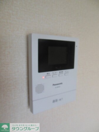 シャイニーヒルの物件内観写真